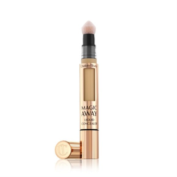 Charlotte Tilbury Other - Charlotte Tilbury Magic Away Concealer - 7 Medium